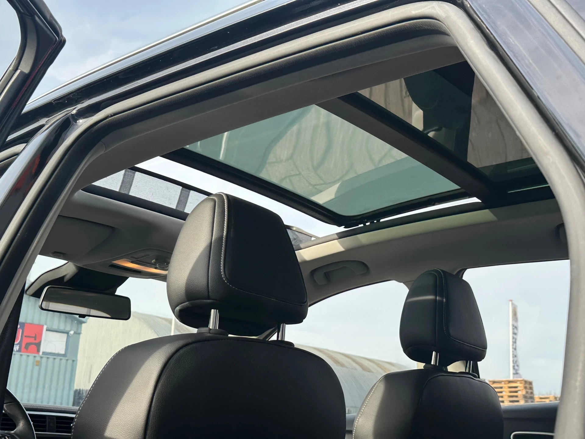 Hoofdafbeelding MG ZS EV