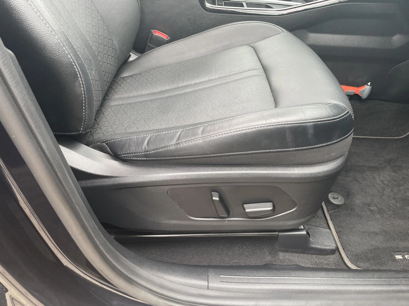 Hoofdafbeelding Kia Sorento