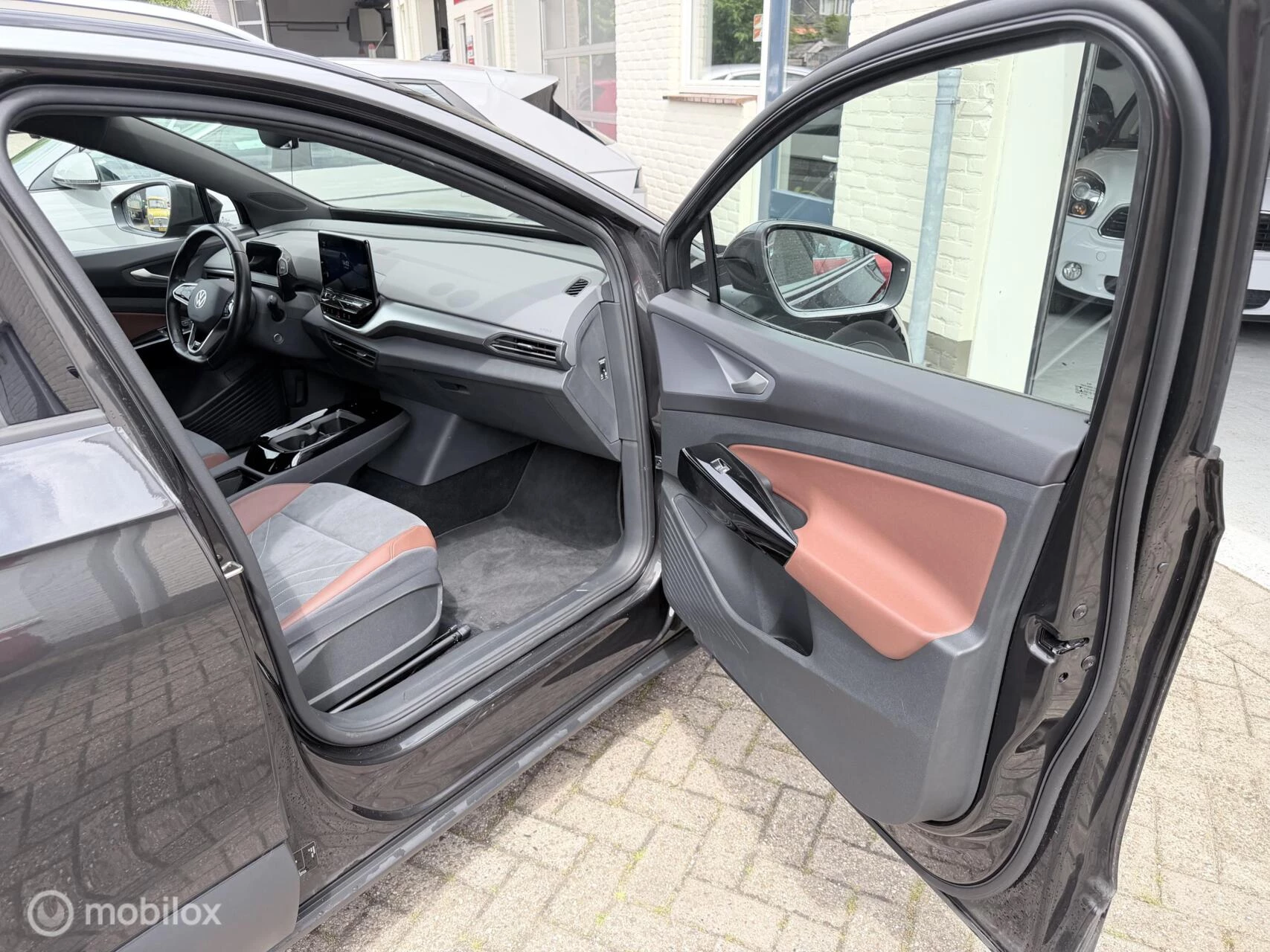 Hoofdafbeelding Volkswagen ID.4