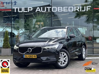 Volvo XC60 2.0 T5 Momentum Automaat Leder NLauto NAP