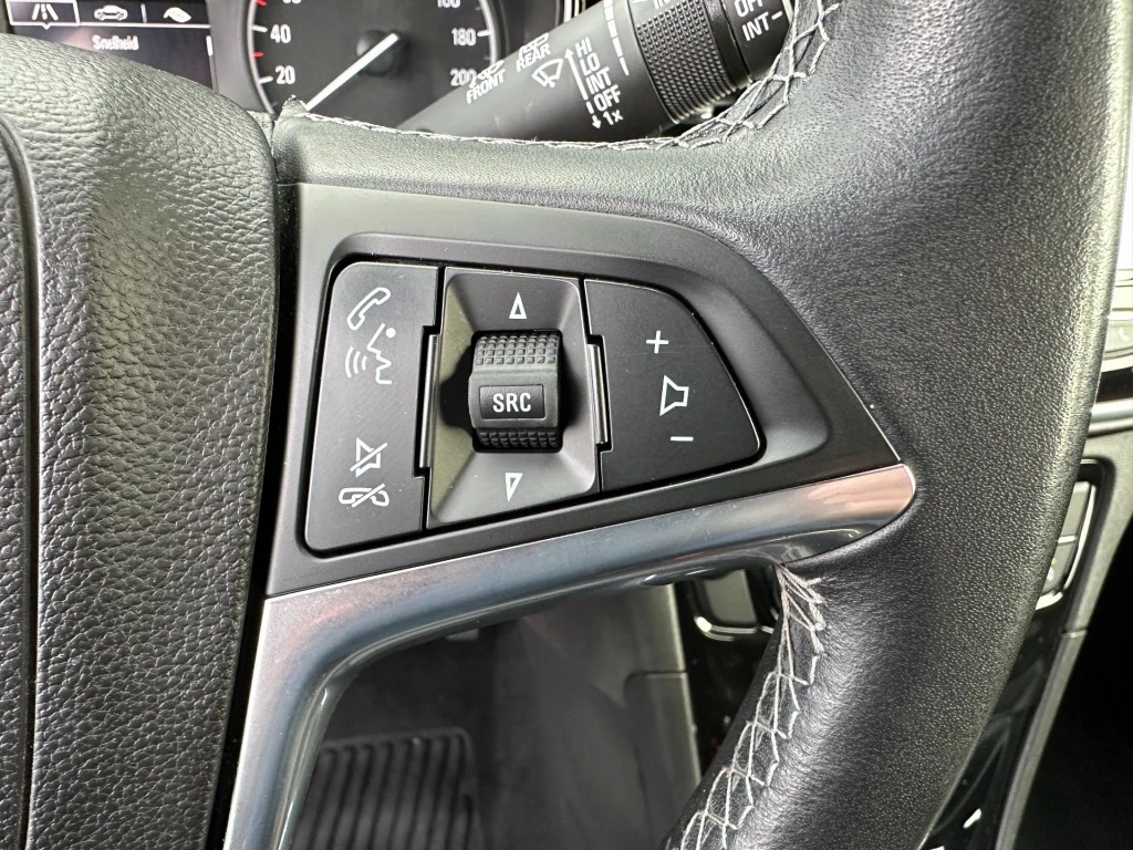 Hoofdafbeelding Opel Mokka X