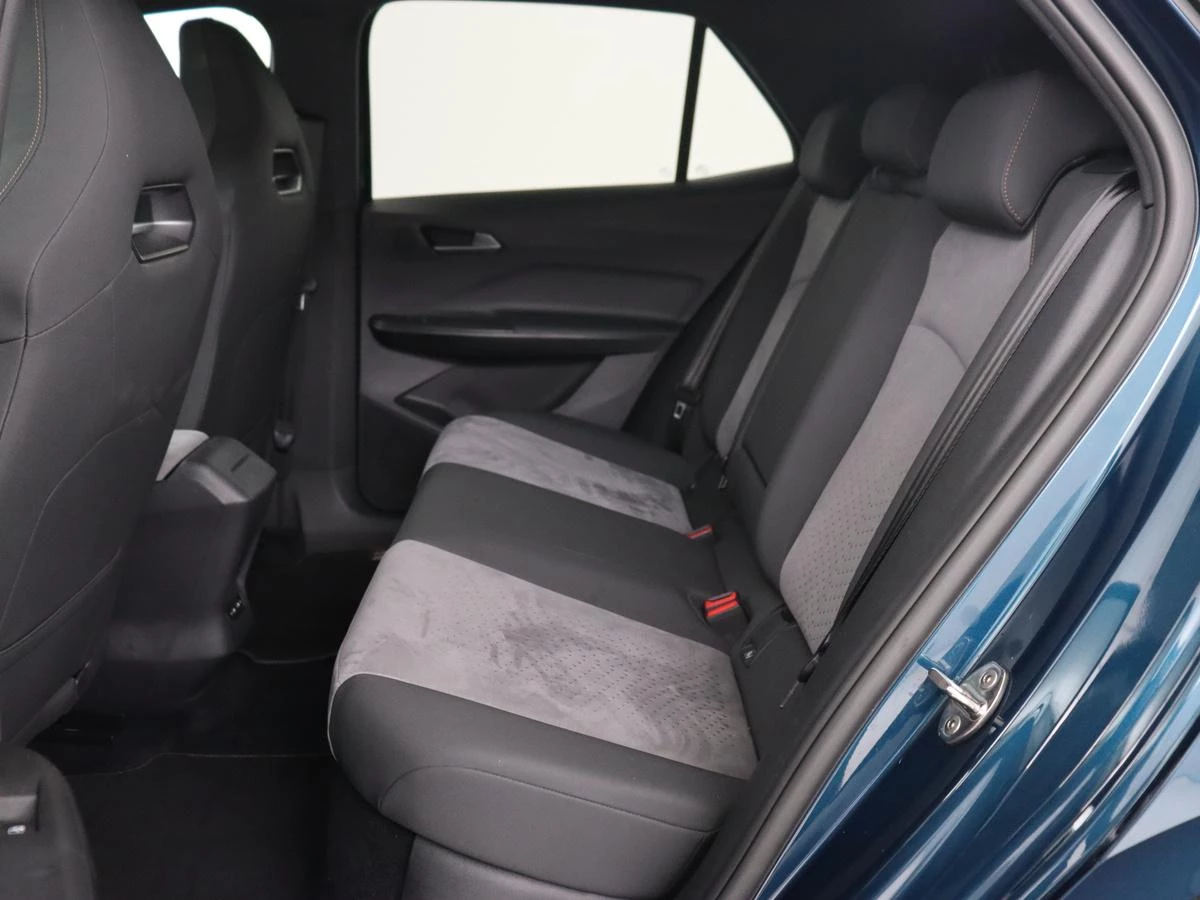 Hoofdafbeelding CUPRA Born