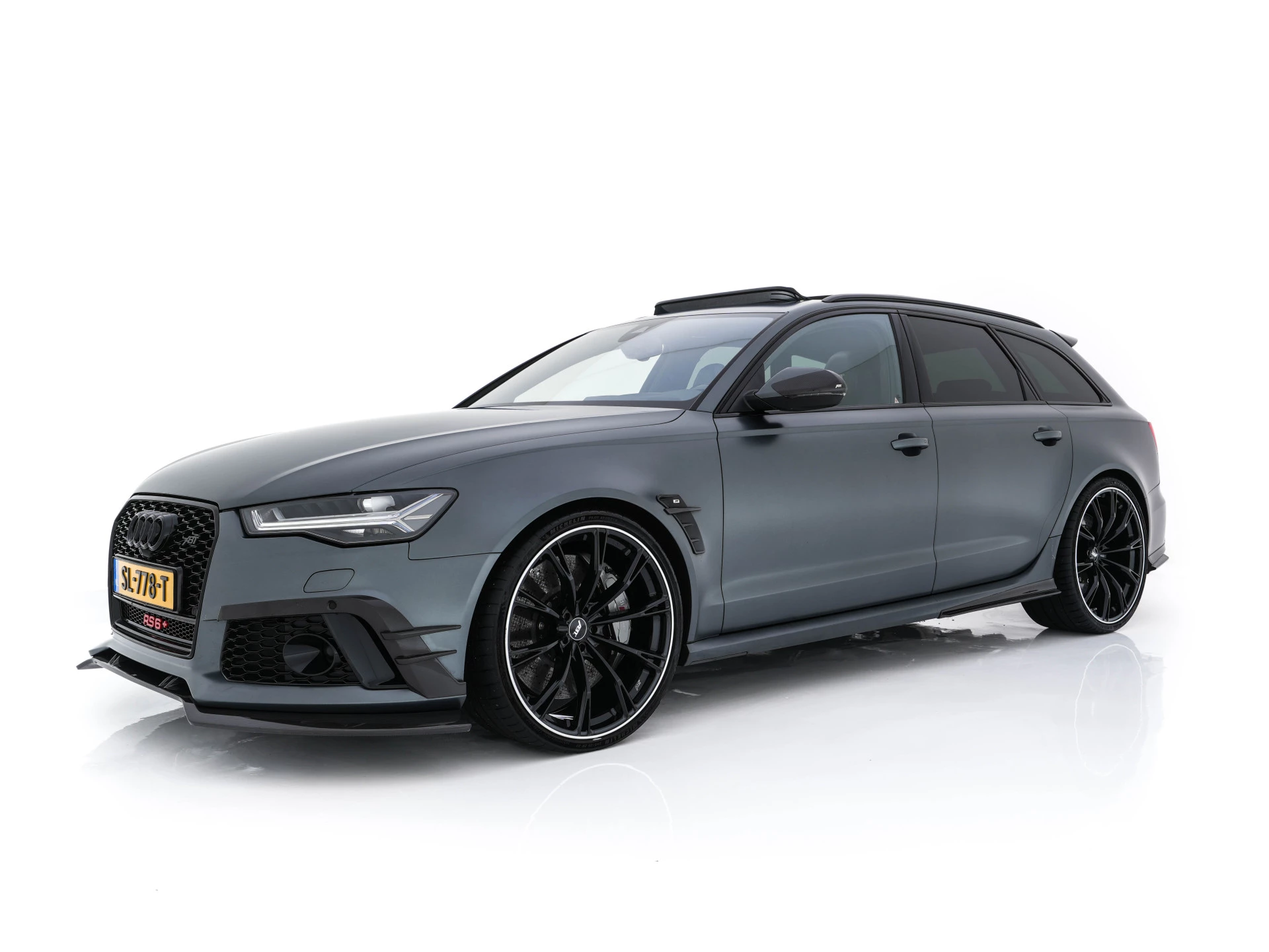 Hoofdafbeelding Audi RS6