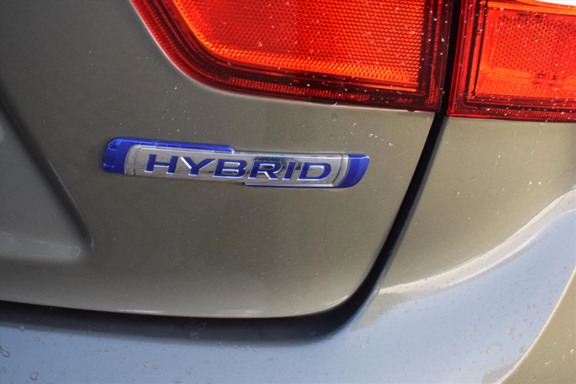 Hoofdafbeelding Suzuki Ignis