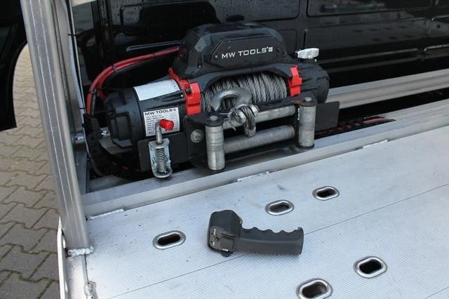 Hoofdafbeelding Peugeot Boxer