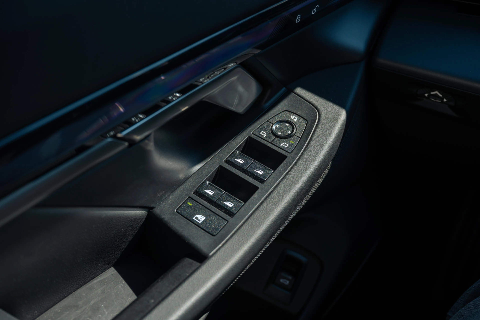 Hoofdafbeelding BMW i5