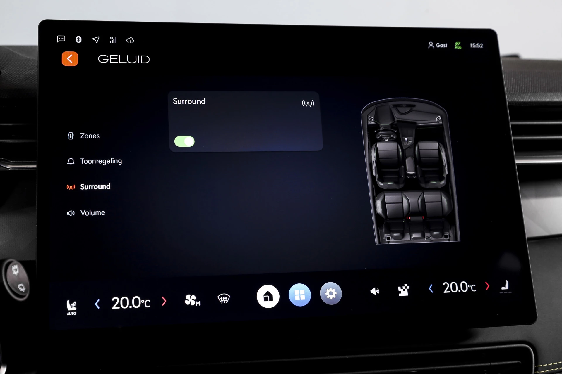 Hoofdafbeelding Lynk & Co 01