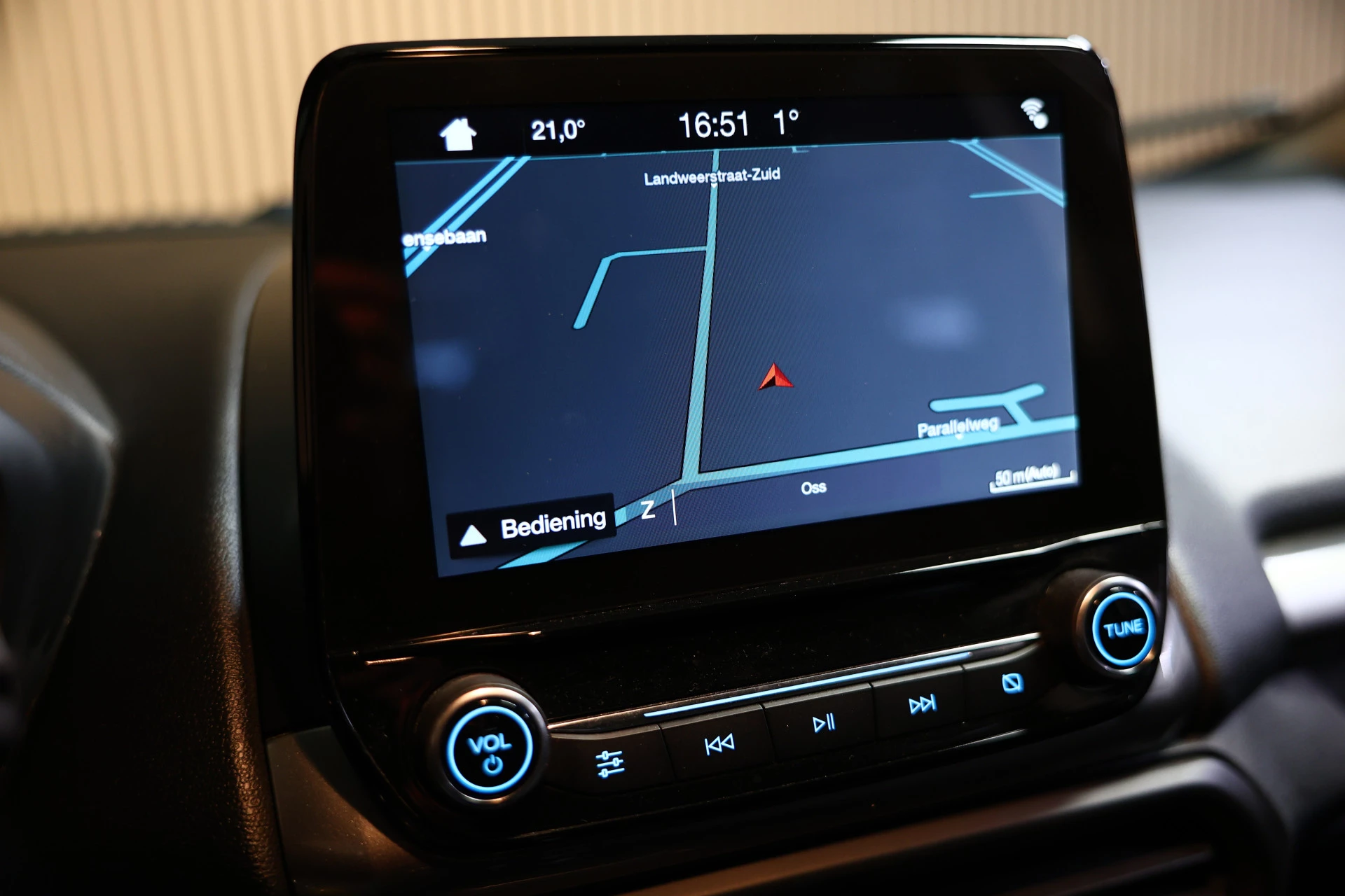 Hoofdafbeelding Ford EcoSport