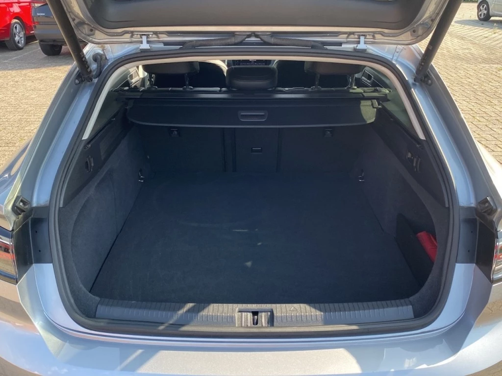 Hoofdafbeelding Volkswagen Arteon
