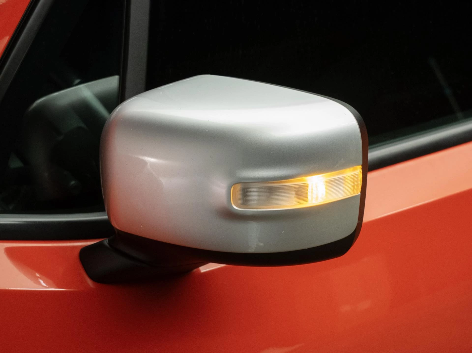 Hoofdafbeelding Jeep Renegade