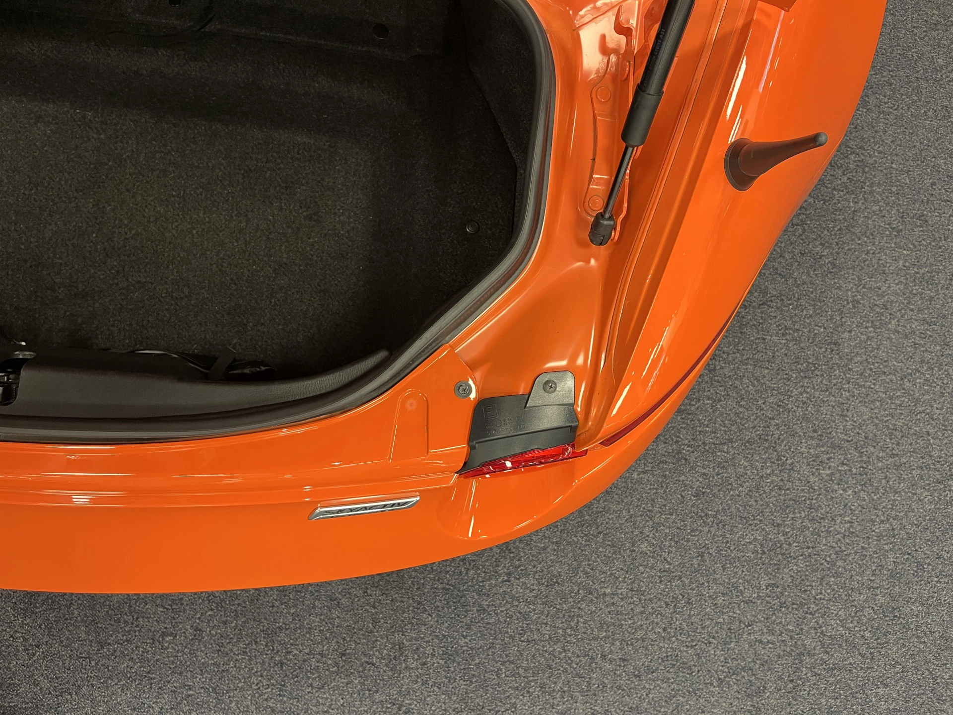 Hoofdafbeelding Mazda MX-5