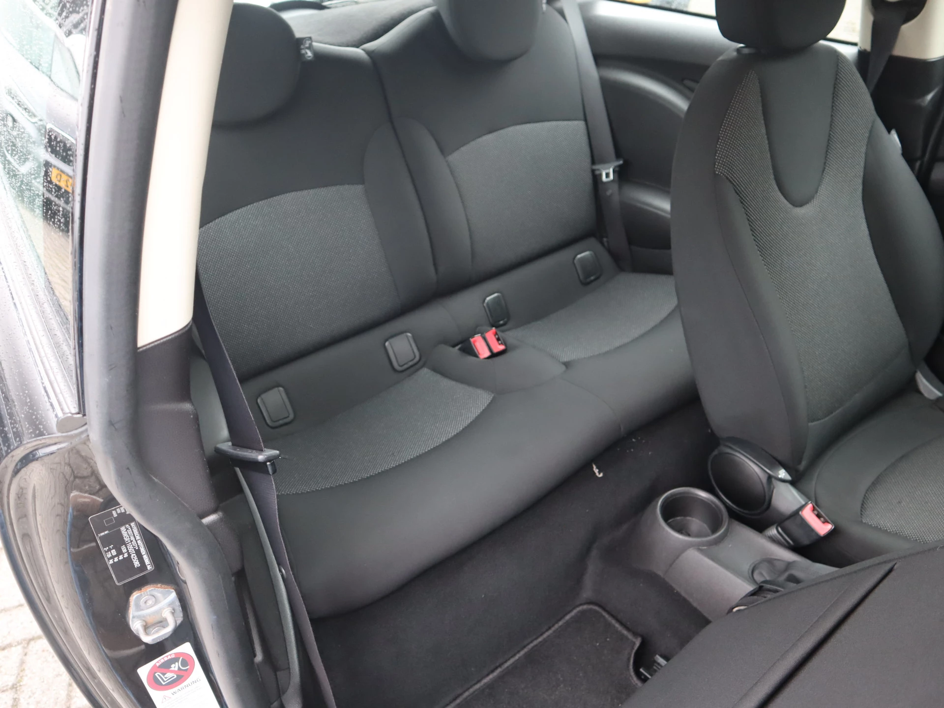 Hoofdafbeelding MINI One