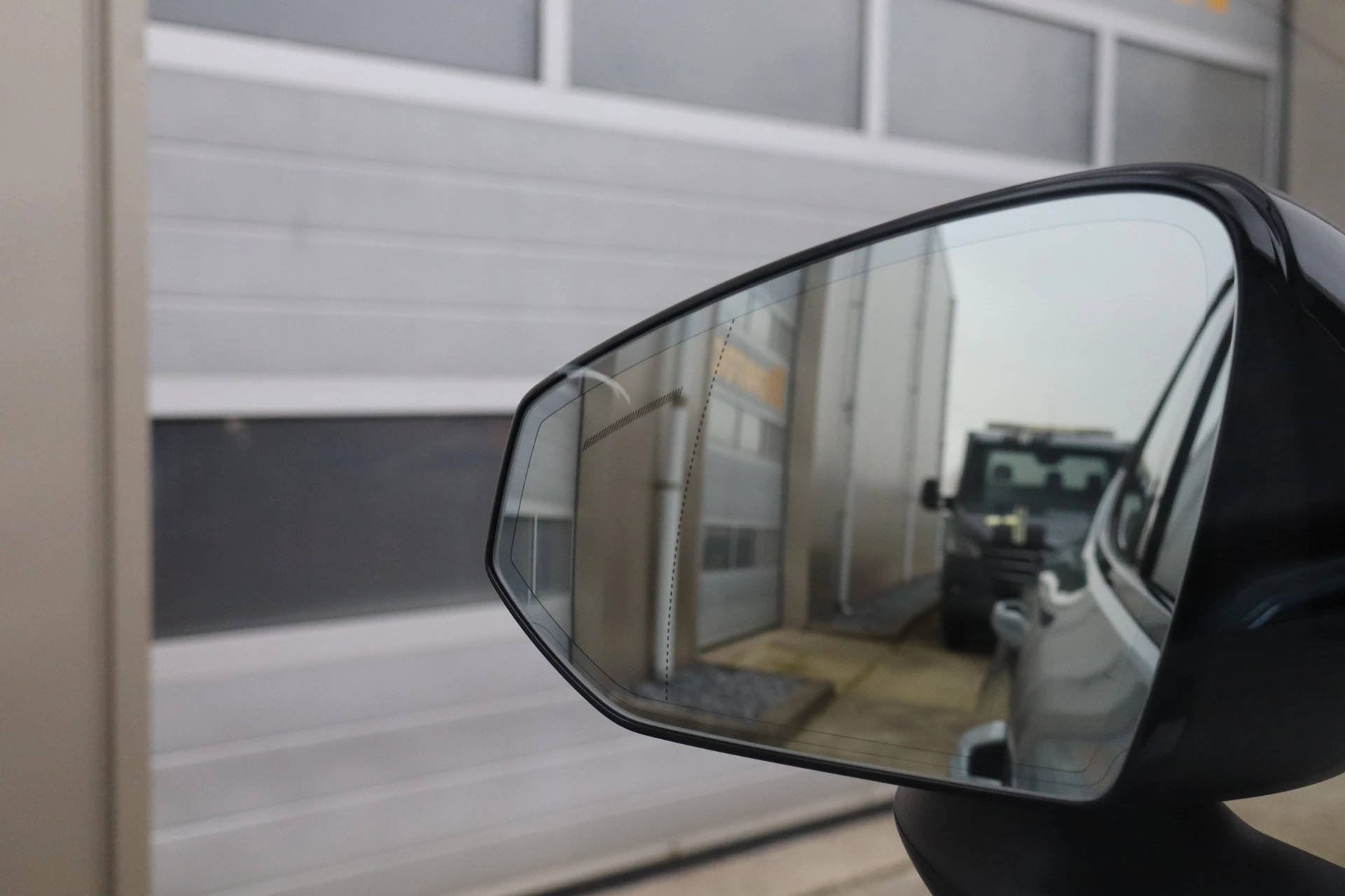 Hoofdafbeelding Volvo EX30