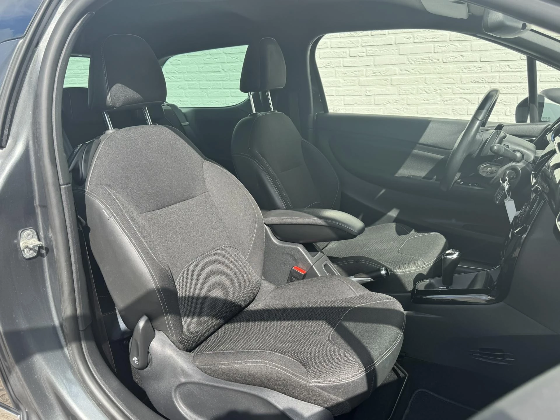 Hoofdafbeelding DS DS 3