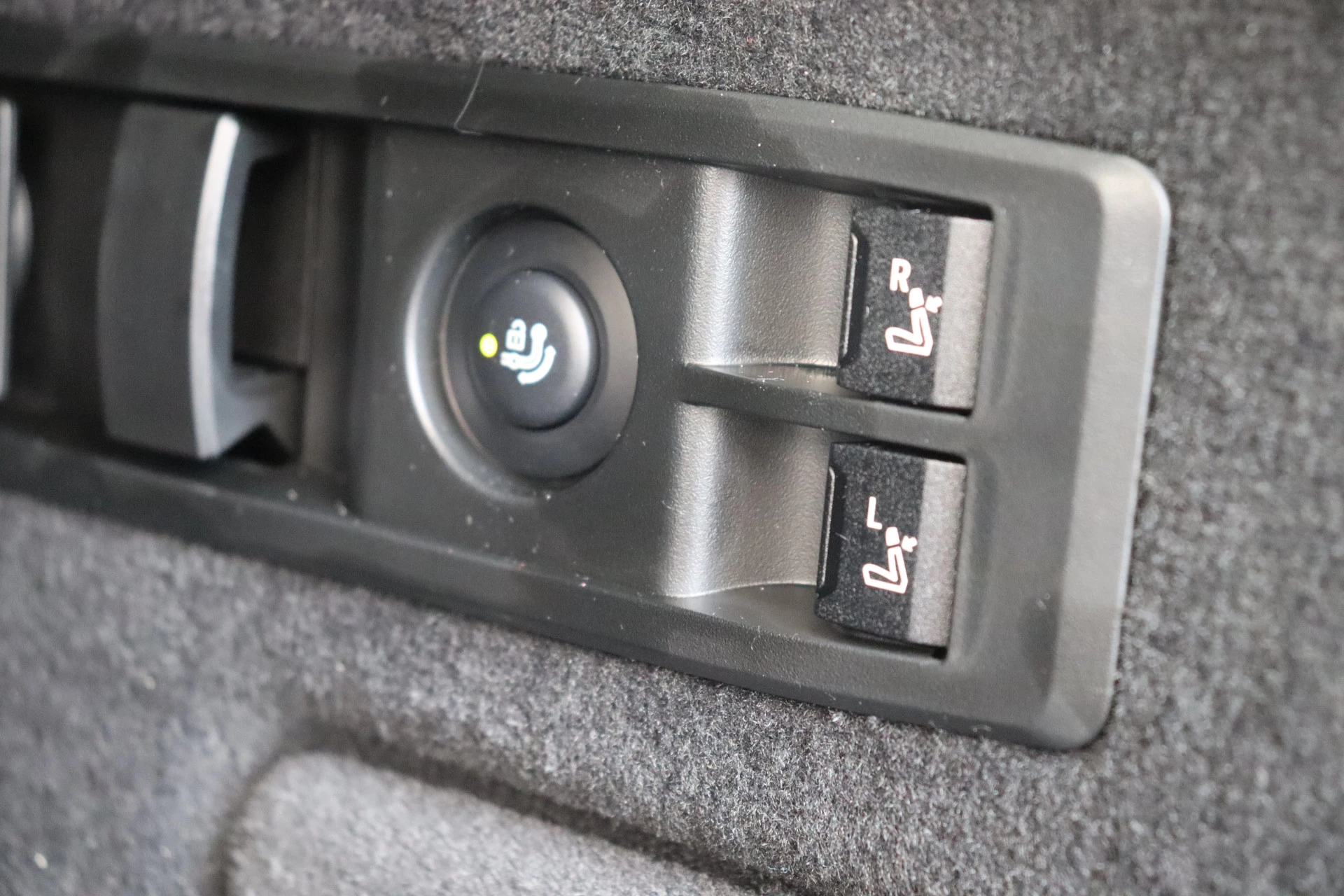 Hoofdafbeelding BMW iX