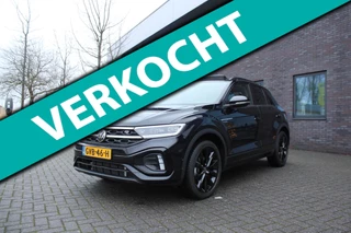 Volkswagen T-ROC 1.5 TSI R-Line