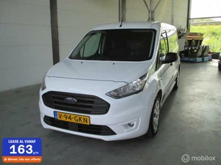 Hoofdafbeelding Ford Transit Connect Ford Transit Connect 1.5 EcoBlue L2 Trend HP