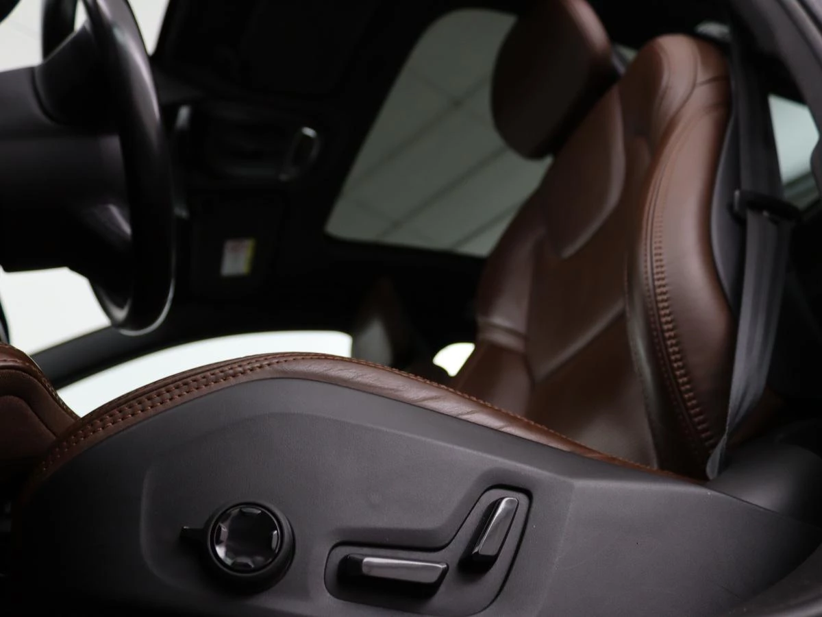 Hoofdafbeelding Volvo V90
