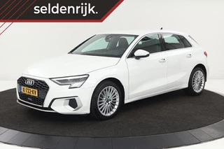 Audi A3 30 TFSI Business Edition | Virtual Cockpit |  Sportstoelen | Carplay | Climate control | Full LED | Cruise control | PDC | Navigatie