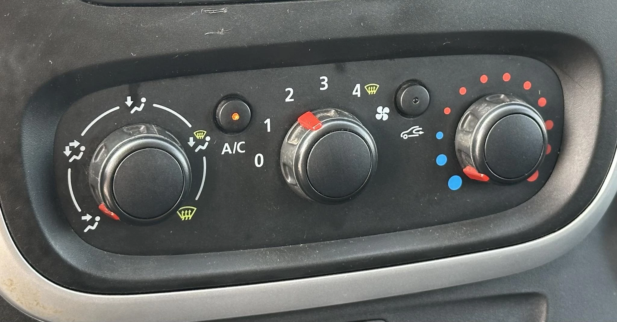 Hoofdafbeelding Fiat Talento