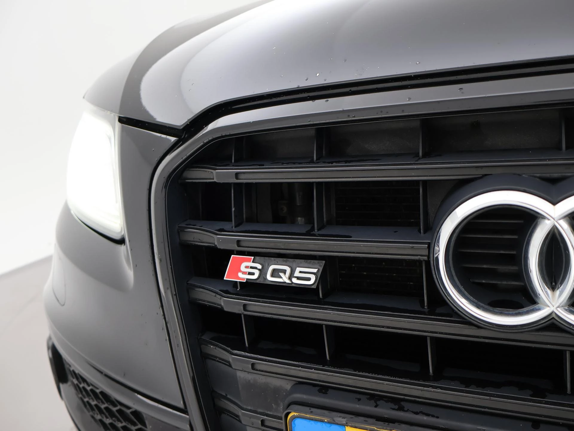 Hoofdafbeelding Audi SQ5