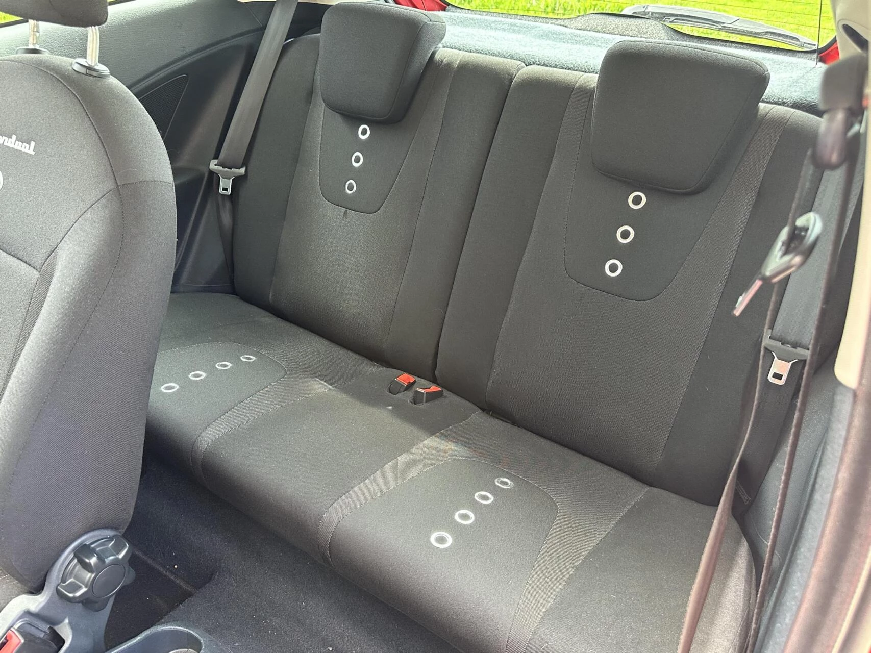 Hoofdafbeelding Ford Ka