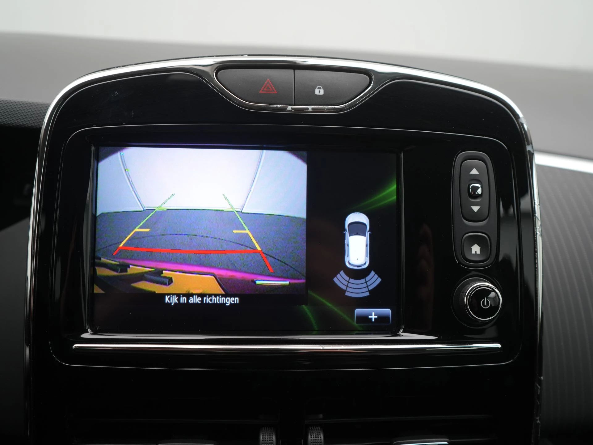 Hoofdafbeelding Renault ZOE