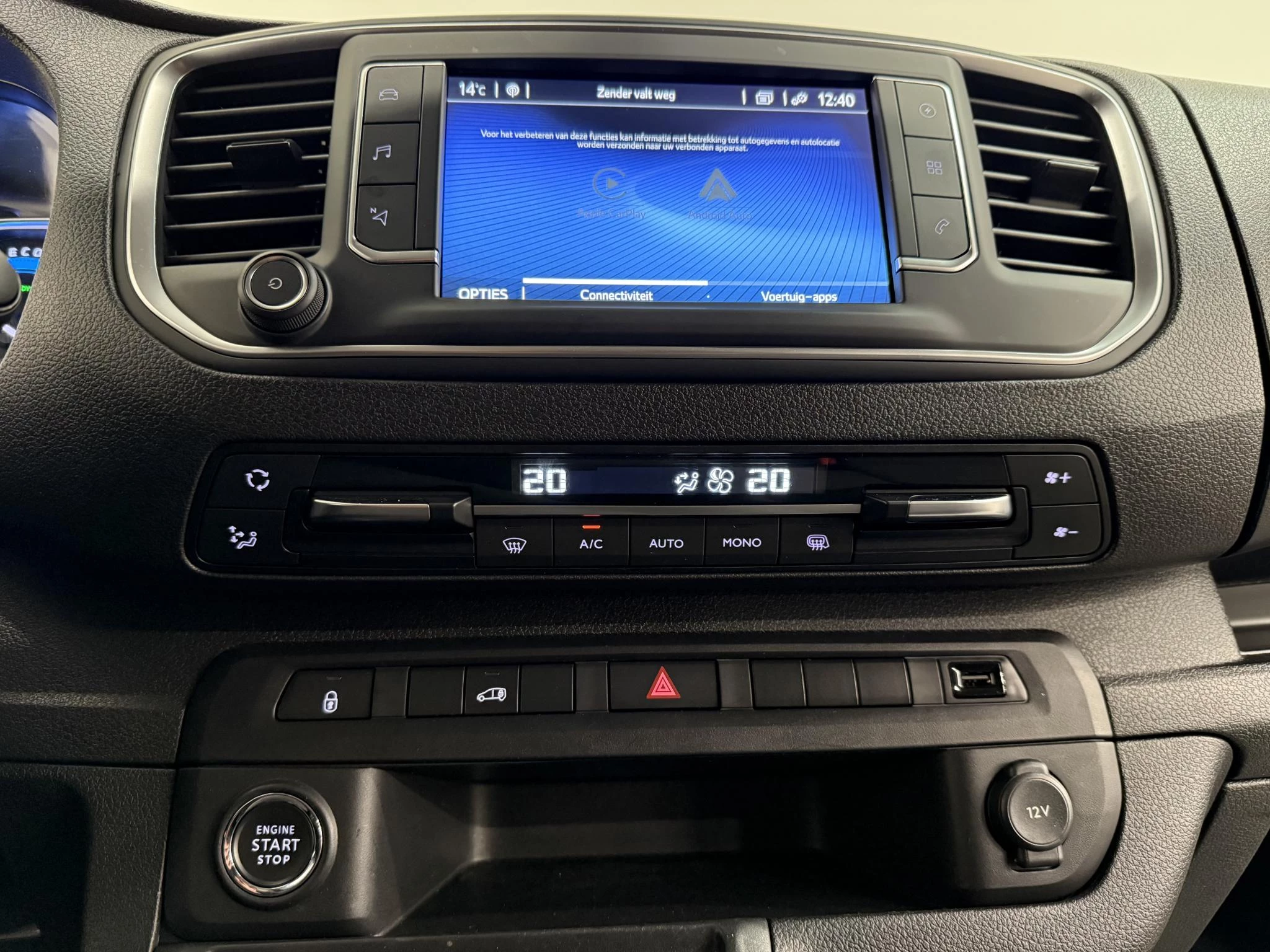 Hoofdafbeelding Toyota ProAce