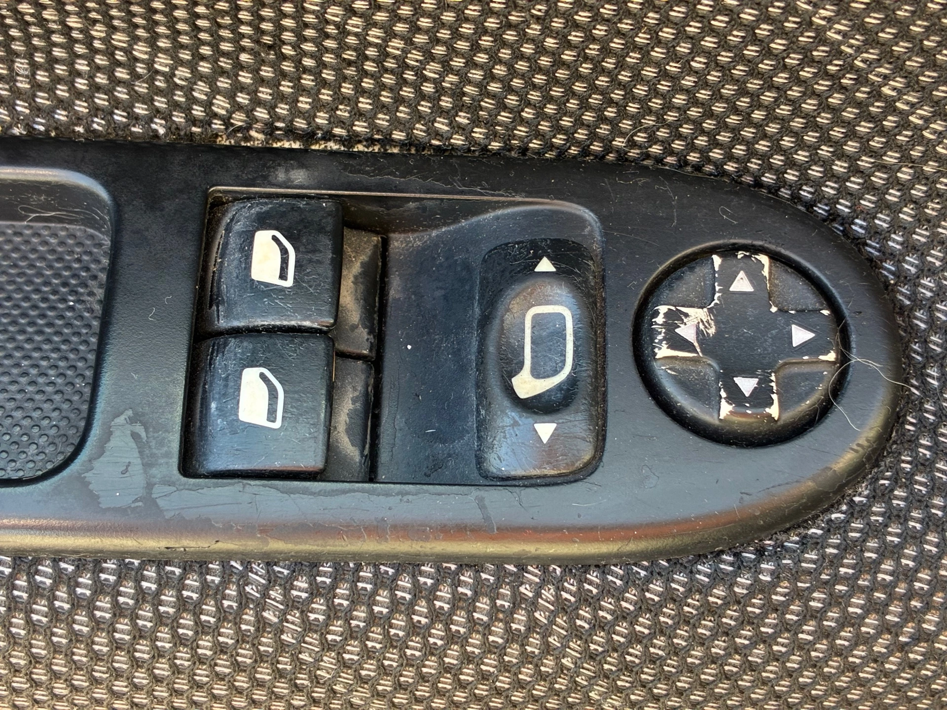 Hoofdafbeelding Peugeot 207