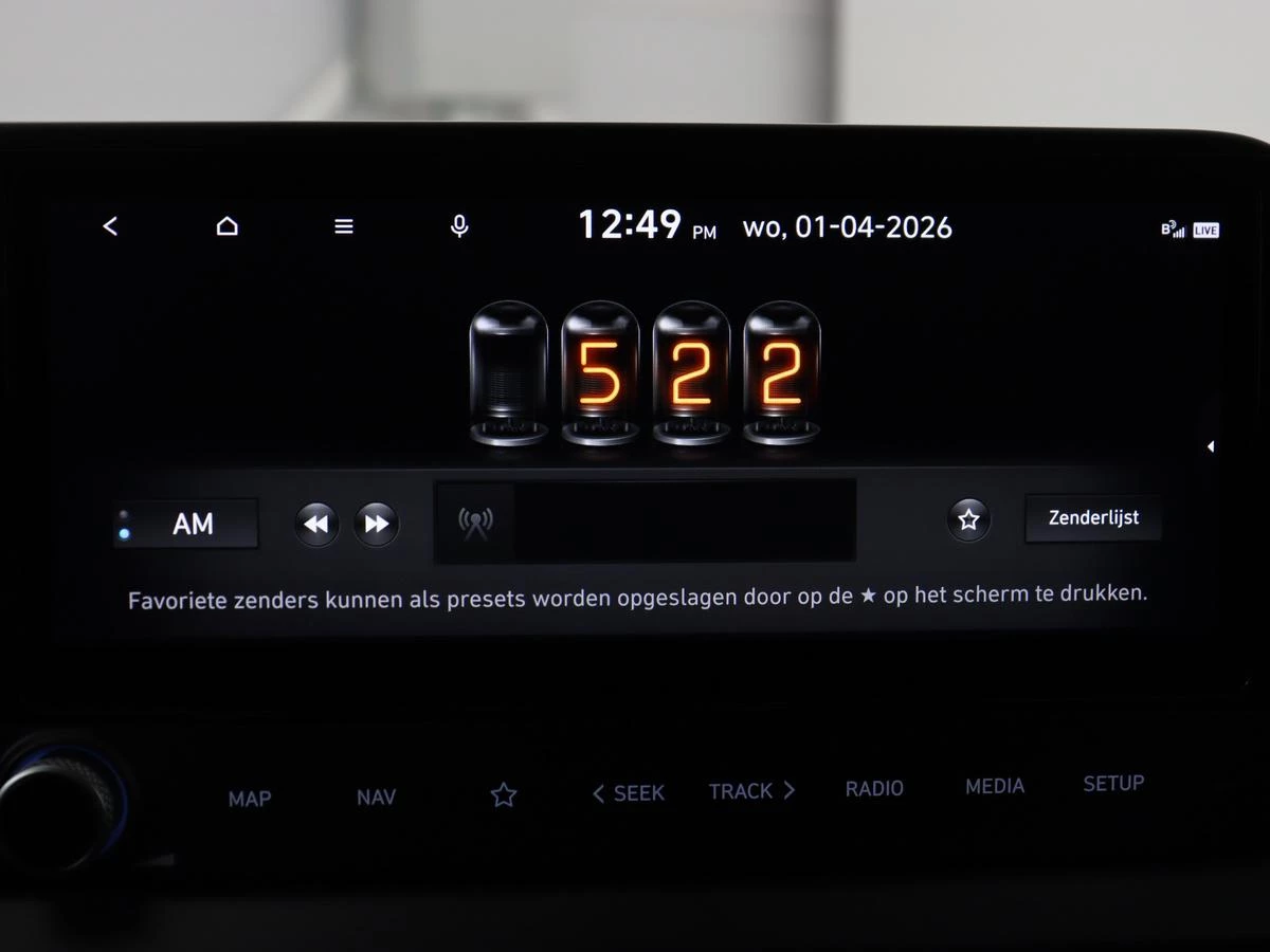 Hoofdafbeelding Hyundai Bayon