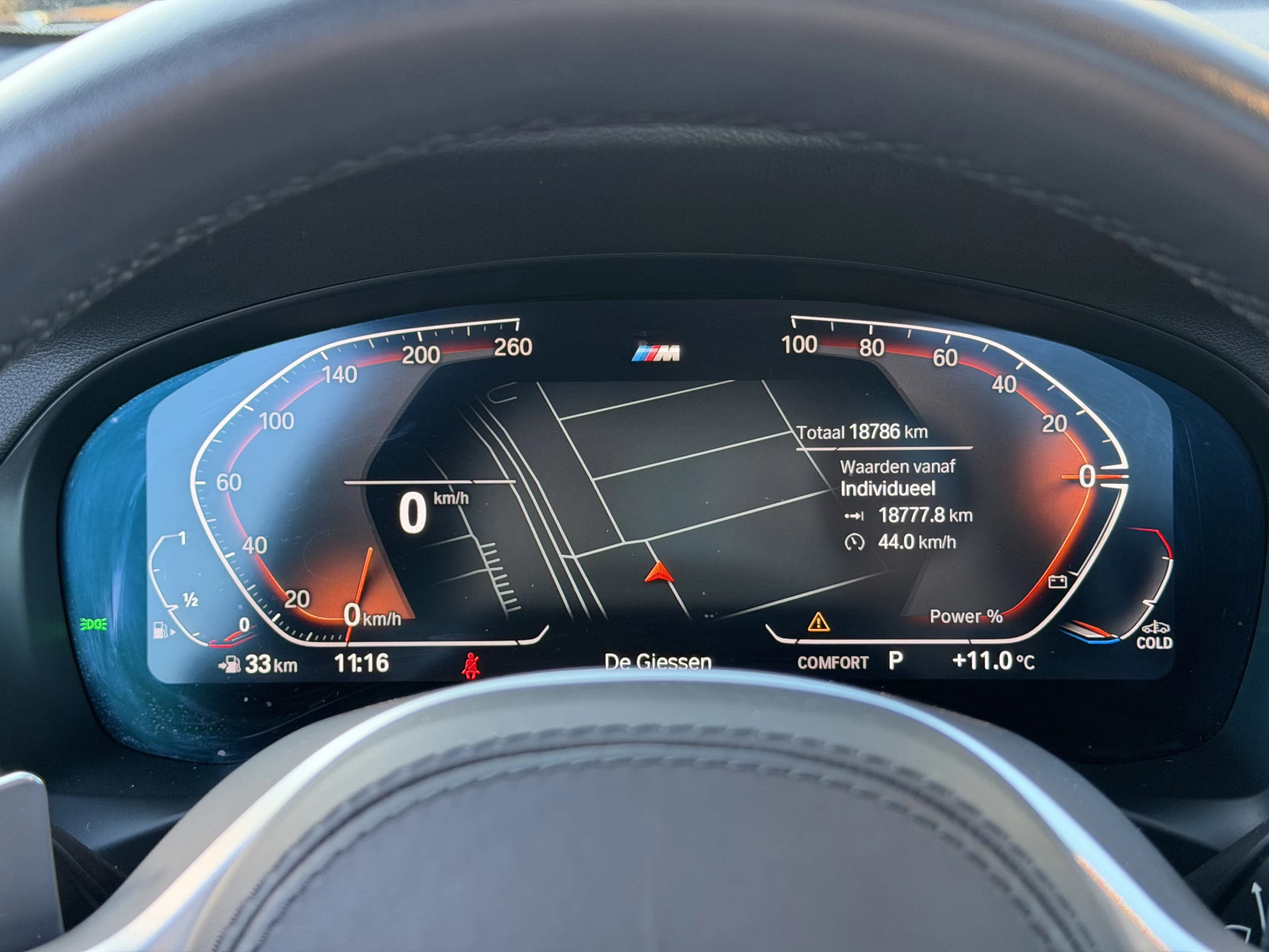 Hoofdafbeelding BMW X4