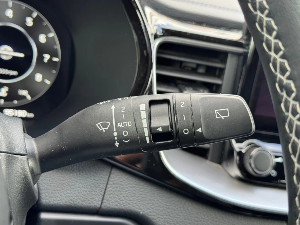 Hoofdafbeelding Kia ProCeed