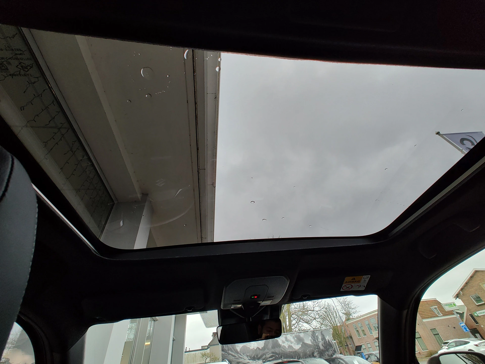 Hoofdafbeelding Suzuki e Vitara