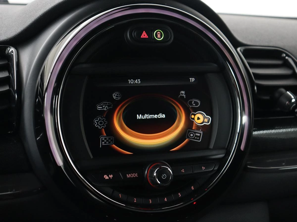 Hoofdafbeelding MINI Clubman