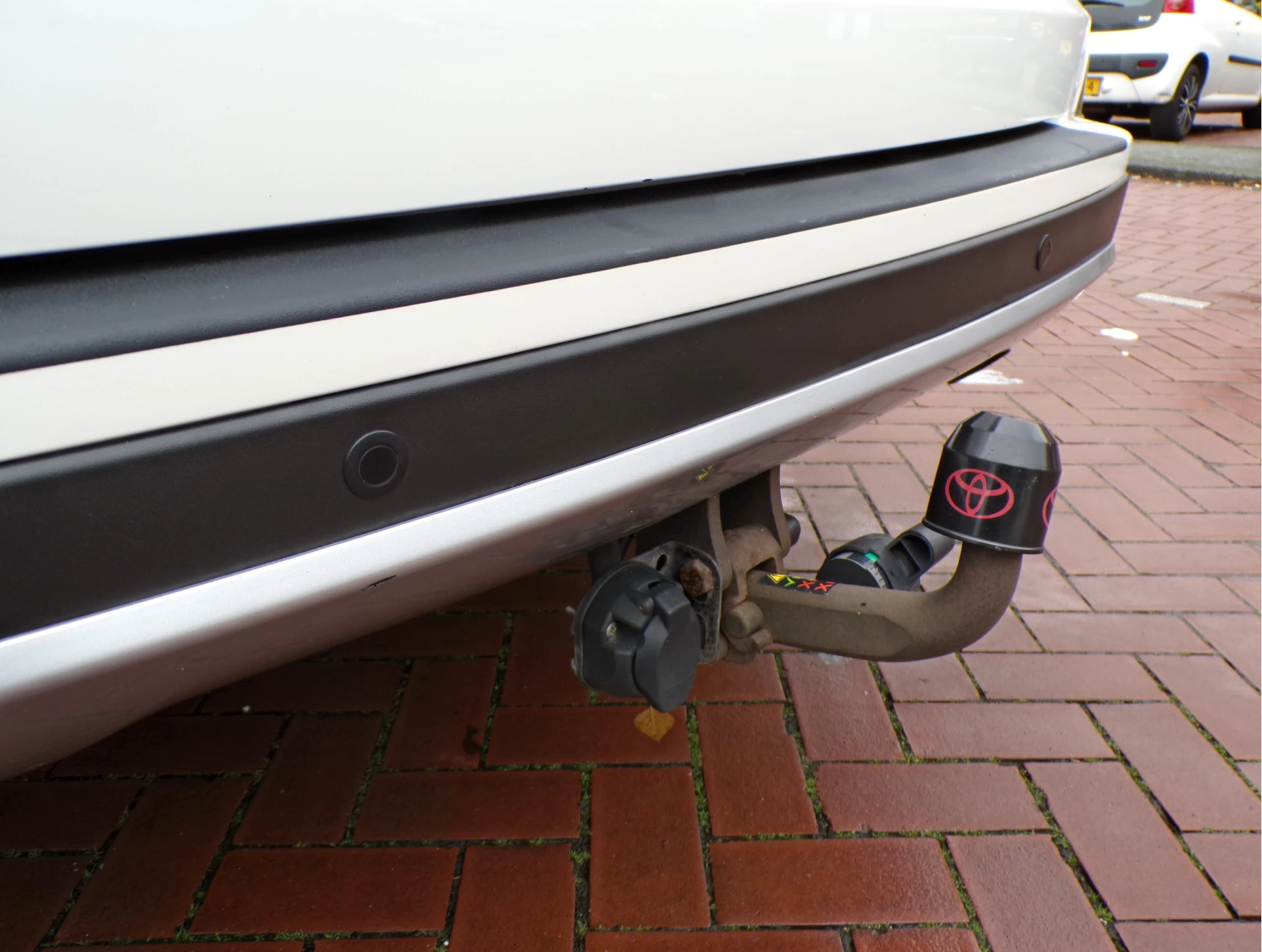 Hoofdafbeelding Toyota RAV4