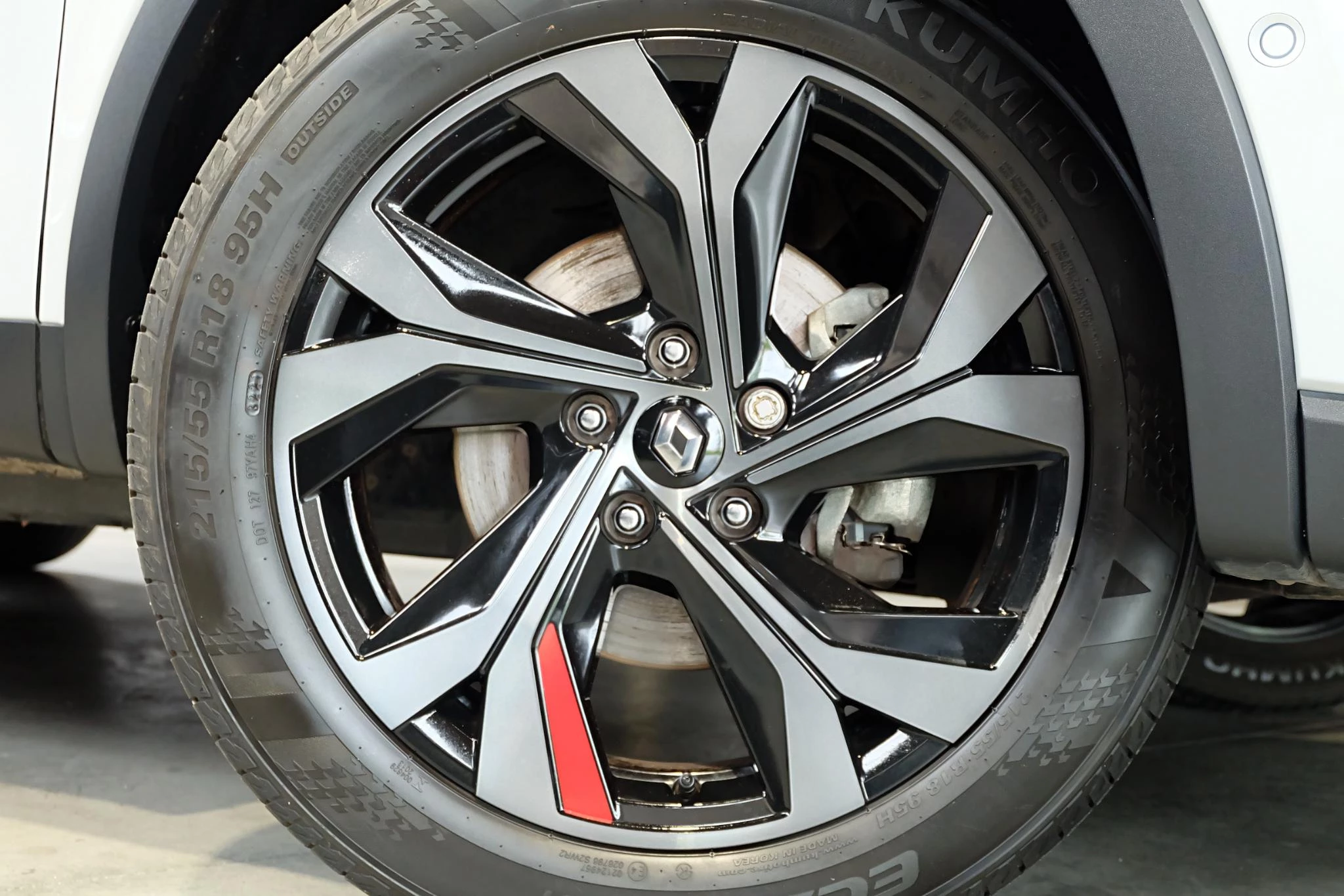 Hoofdafbeelding Renault Arkana