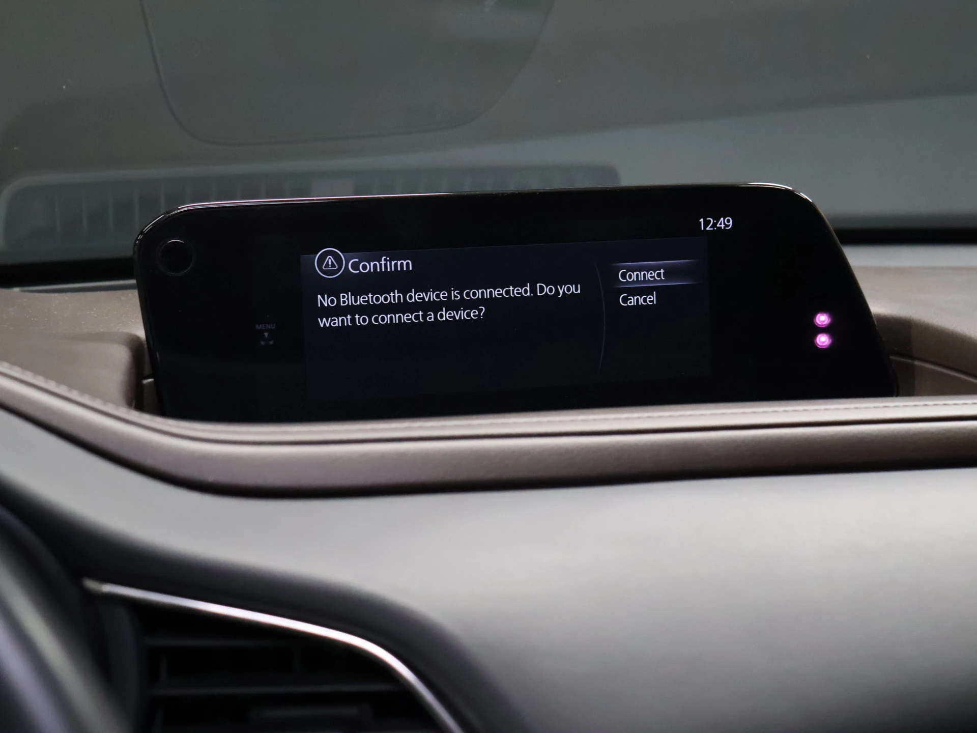 Hoofdafbeelding Mazda CX-30