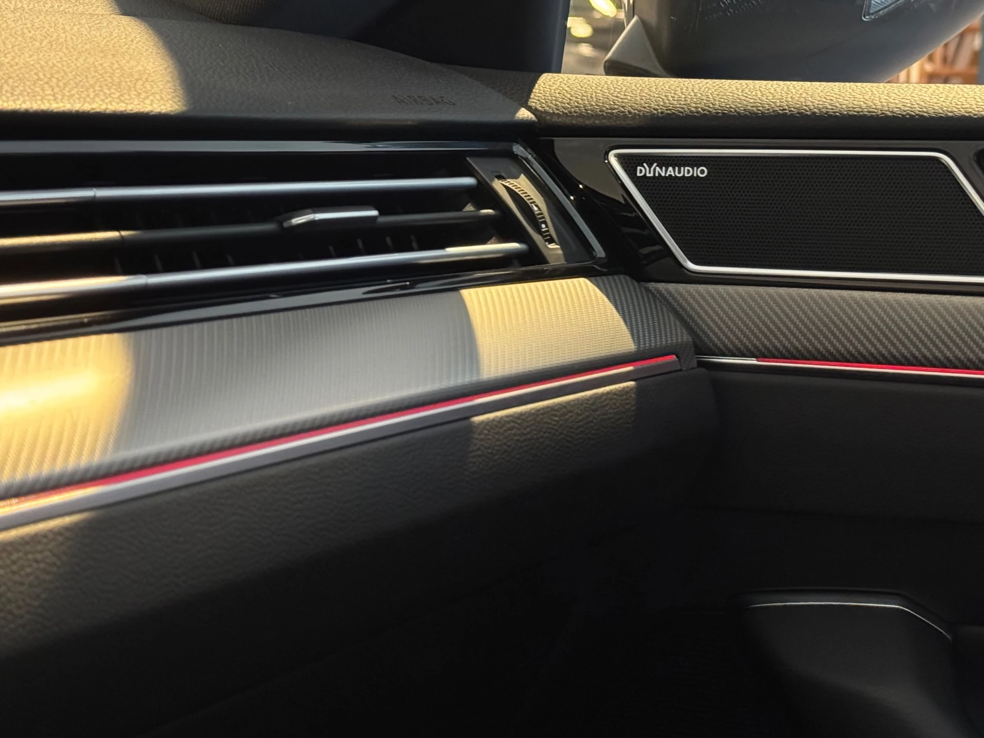 Hoofdafbeelding Volkswagen Arteon