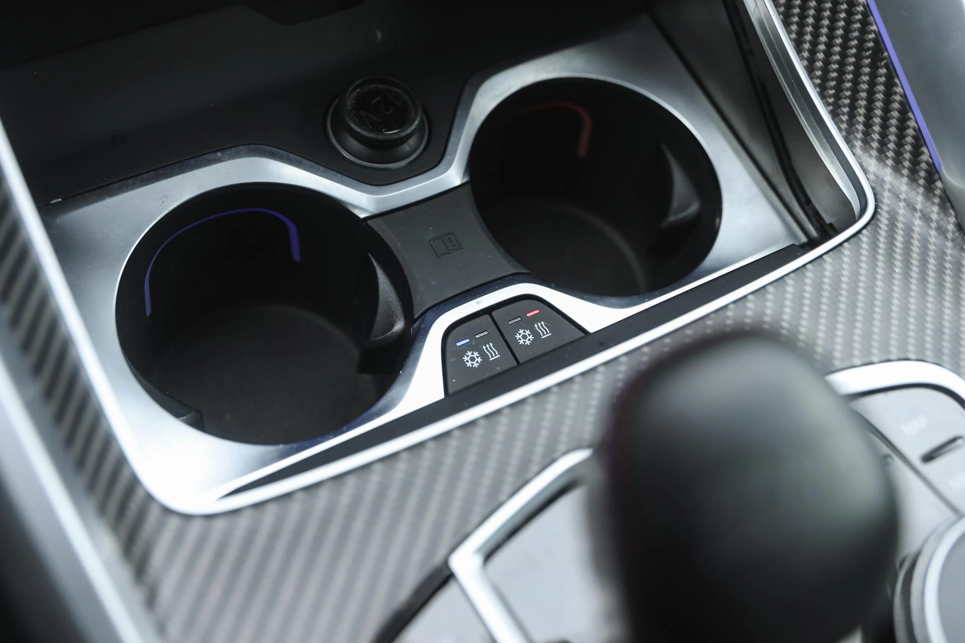 Hoofdafbeelding BMW XM