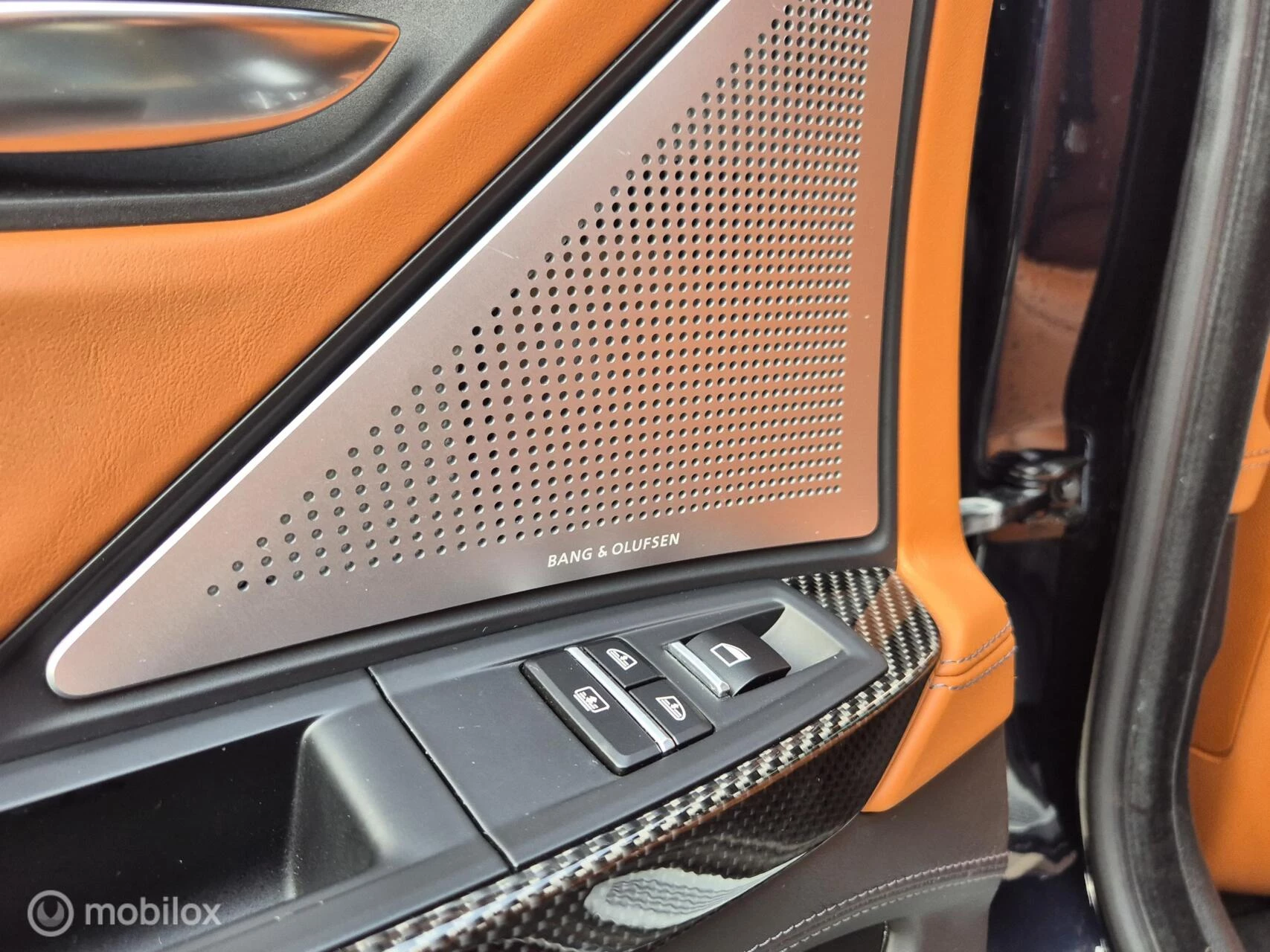 Hoofdafbeelding BMW M6