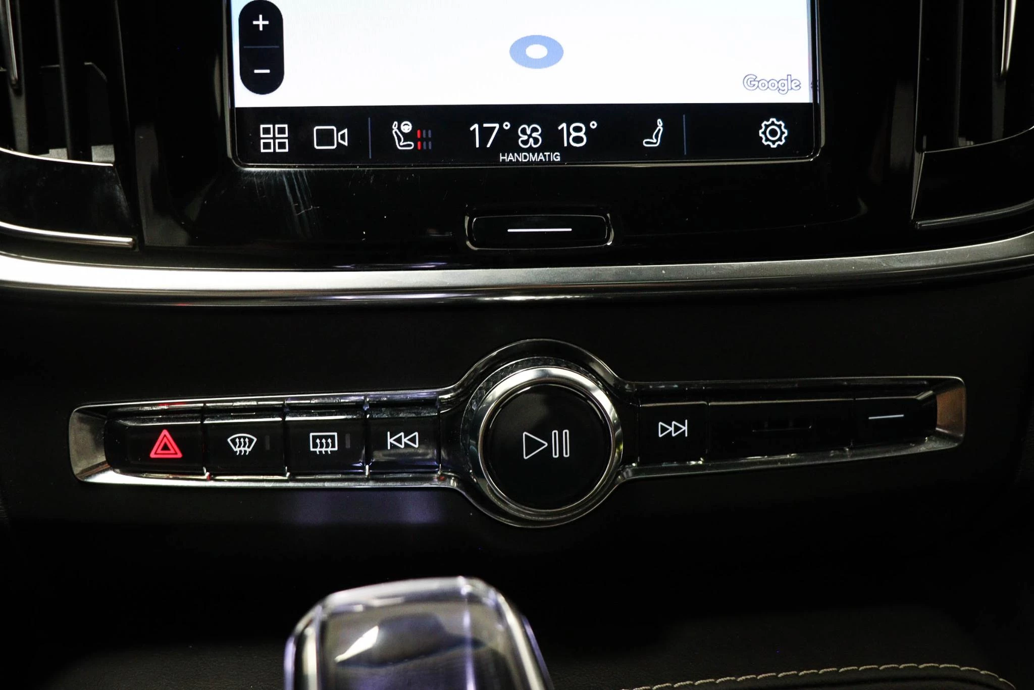 Hoofdafbeelding Volvo V90