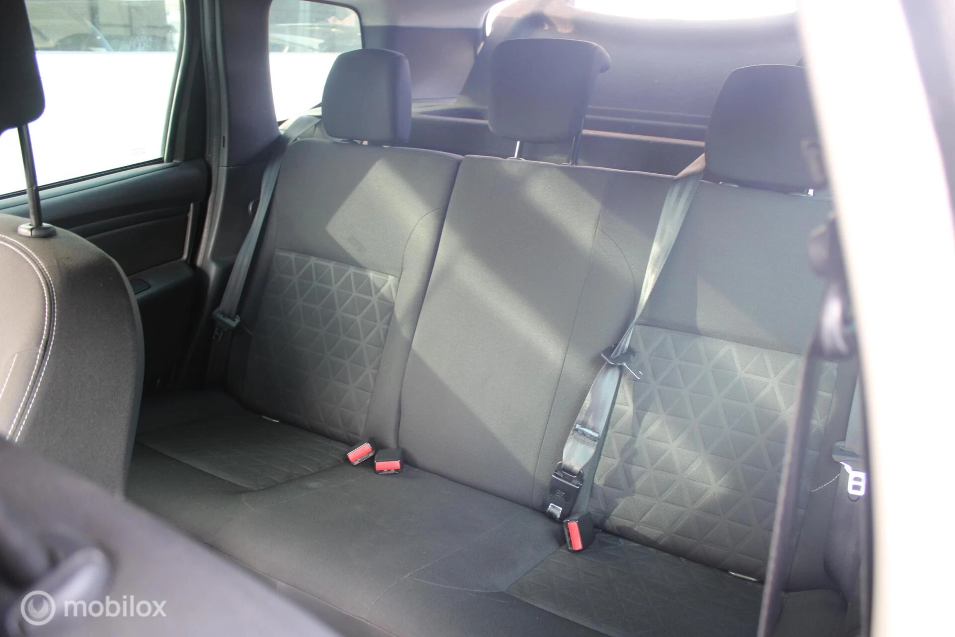 Hoofdafbeelding Dacia Duster