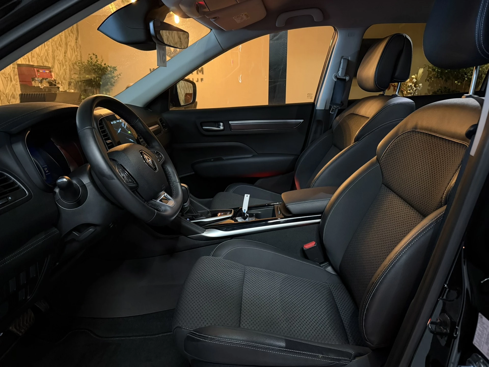 Hoofdafbeelding Renault Koleos