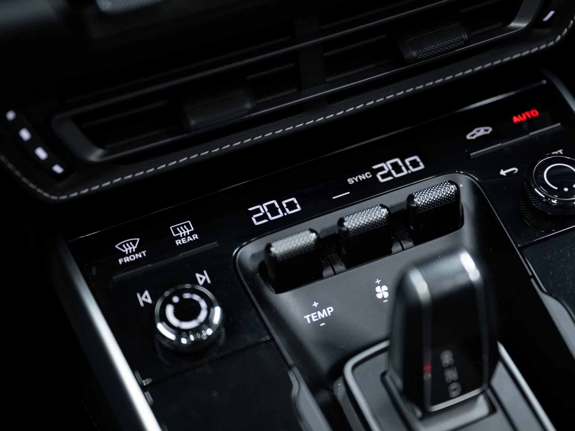 Hoofdafbeelding Porsche 911