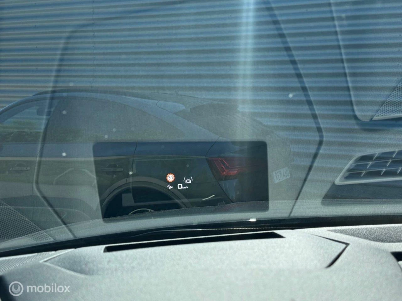 Hoofdafbeelding Audi Q8 e-tron