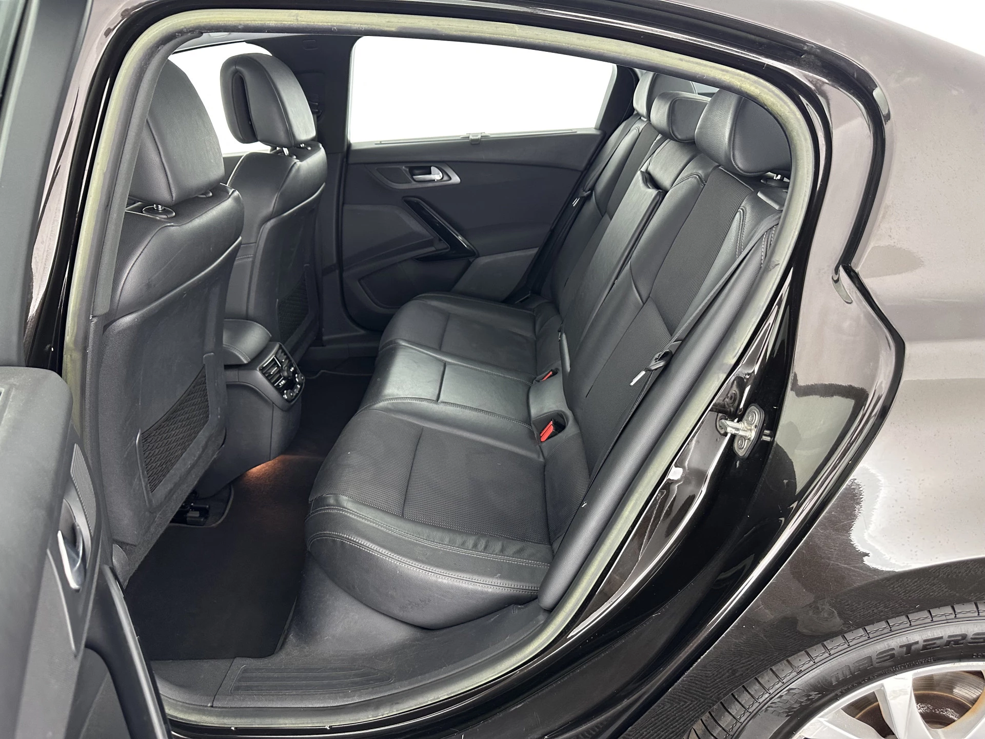 Hoofdafbeelding Peugeot 508