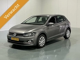 Volkswagen Polo 1.0 TSI Comfortline