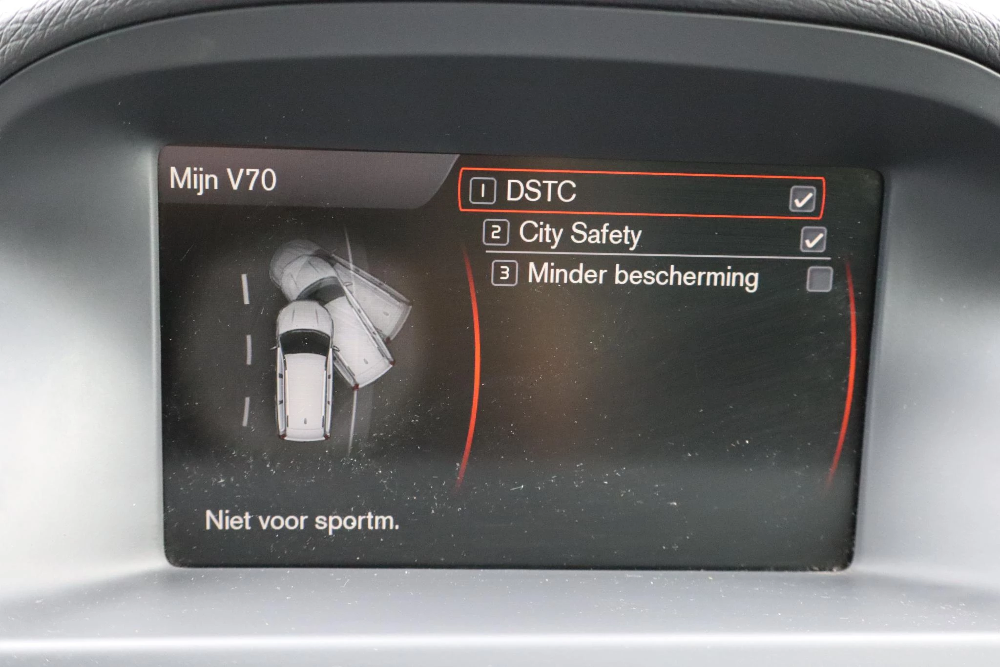 Hoofdafbeelding Volvo V70