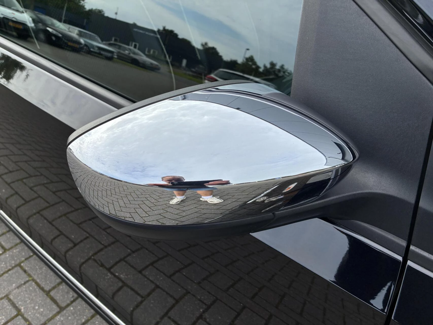 Hoofdafbeelding SEAT Mii