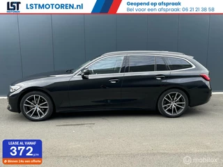 BMW 3-serie Touring 320d  2019 175000km